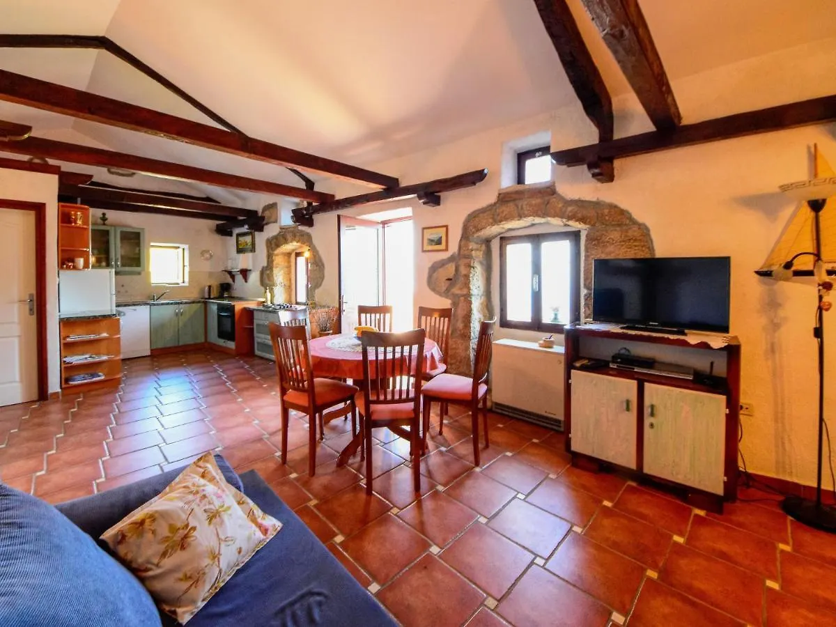 Holiday Home Stefi By Interhome Mošćenička Draga