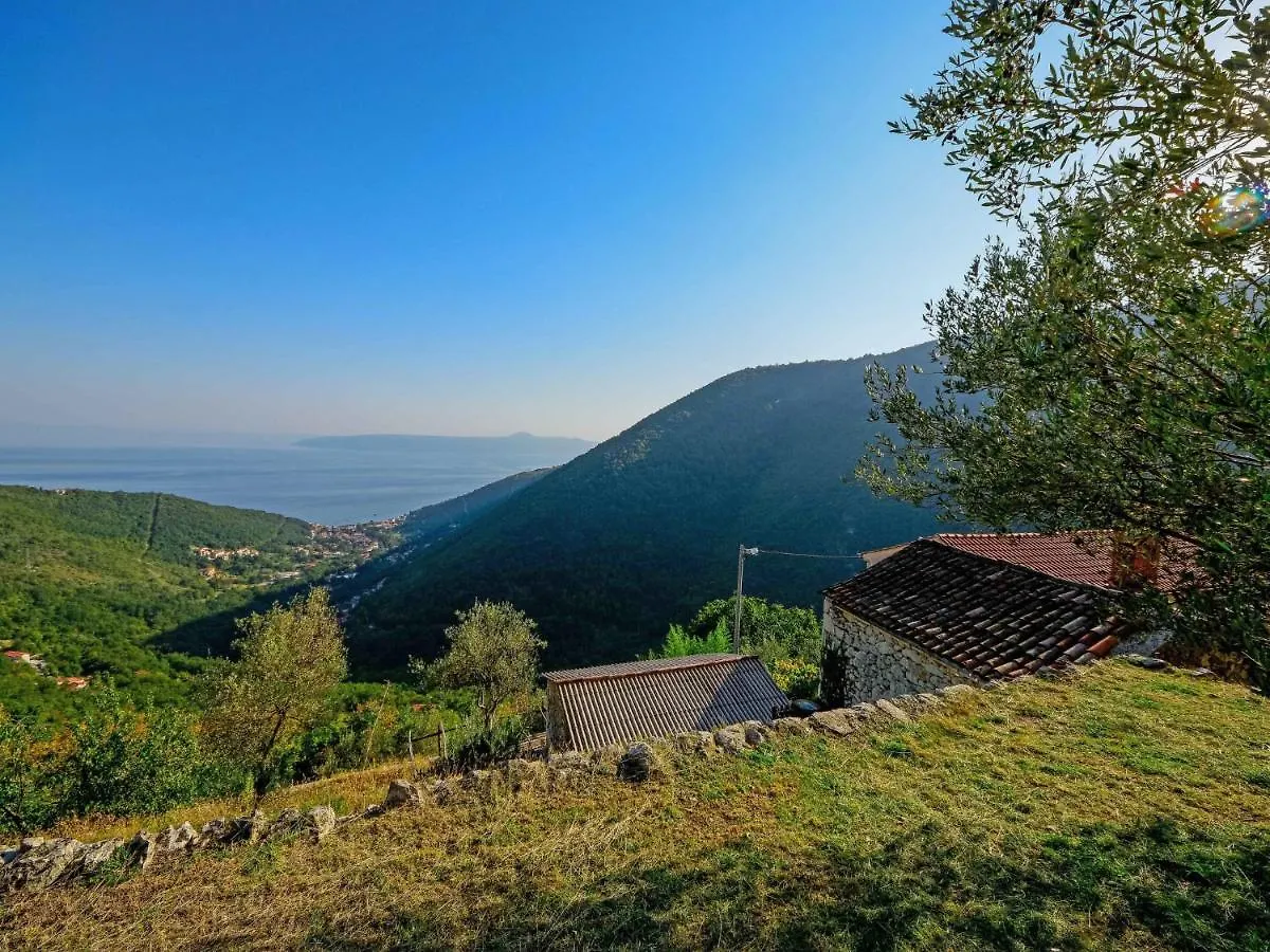 Holiday Home Stefi By Interhome Mošćenička Draga