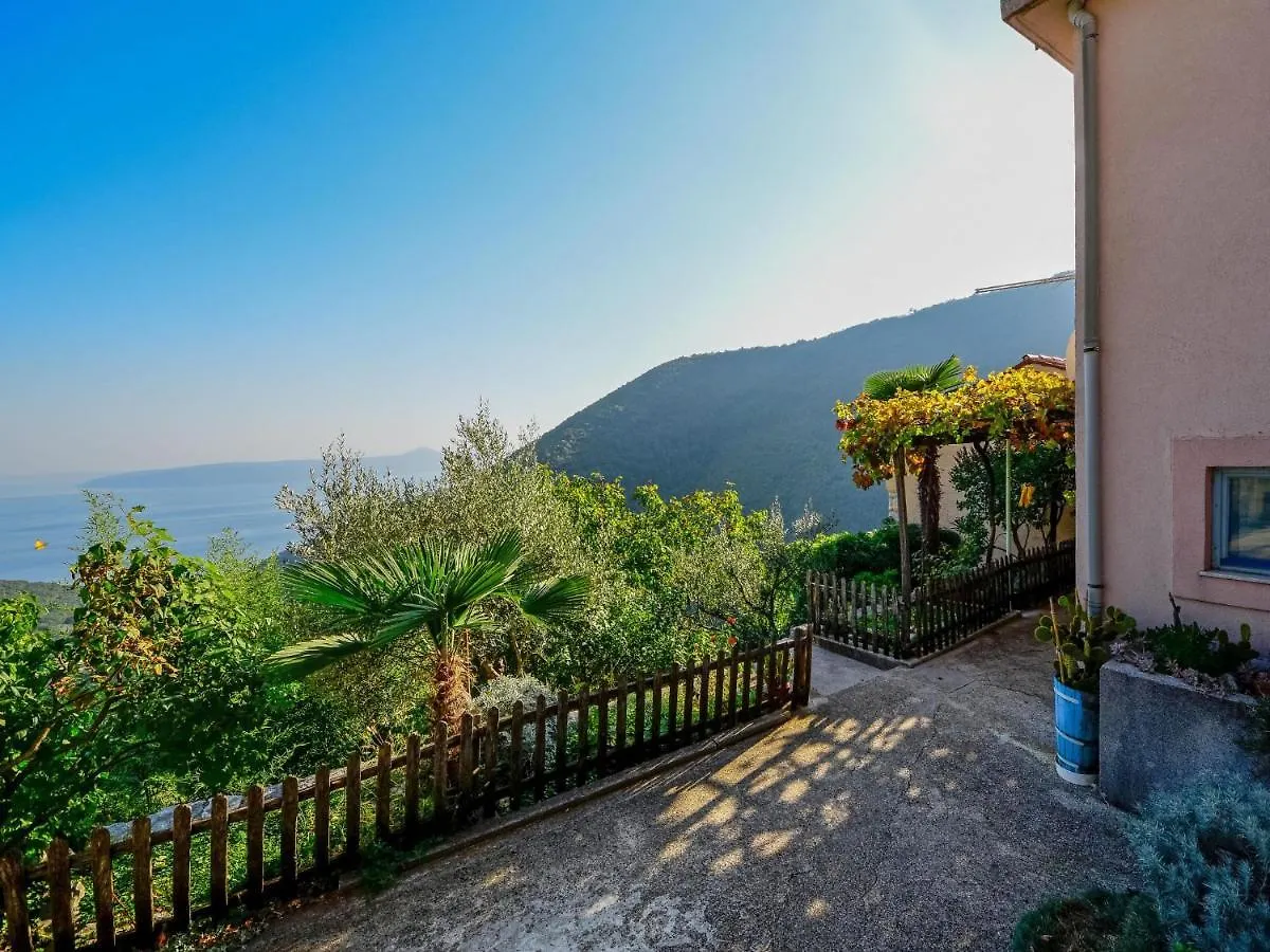 Holiday Home Stefi By Interhome Mošćenička Draga 0*,  Kroatien