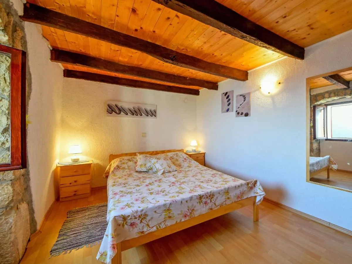 Holiday Home Stefi By Interhome Mošćenička Draga Kroatien