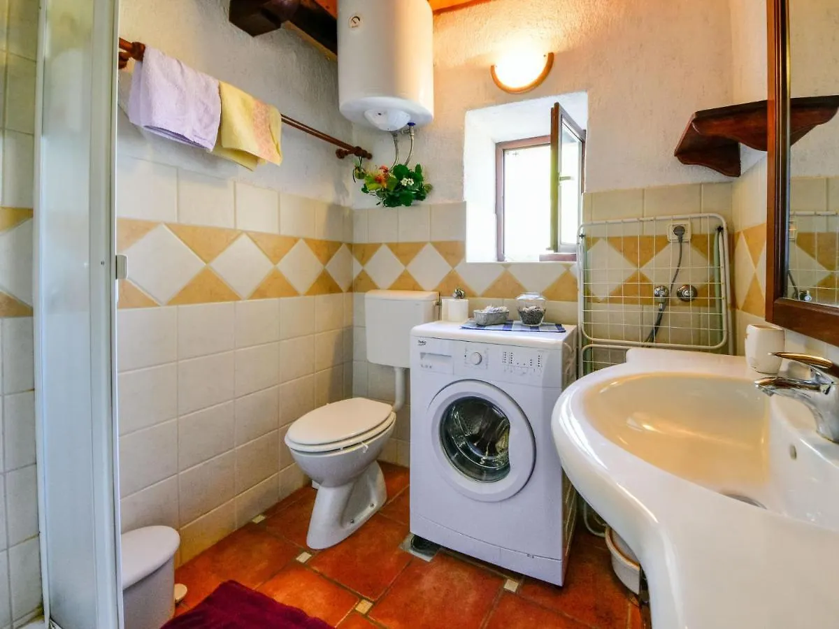 Holiday Home Stefi By Interhome Mošćenička Draga 0*,  Kroatien