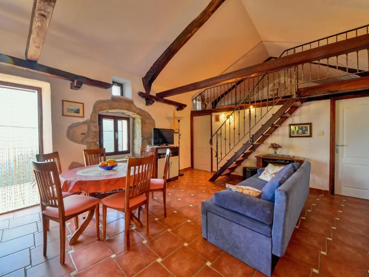 Holiday Home Stefi By Interhome Mošćenička Draga
