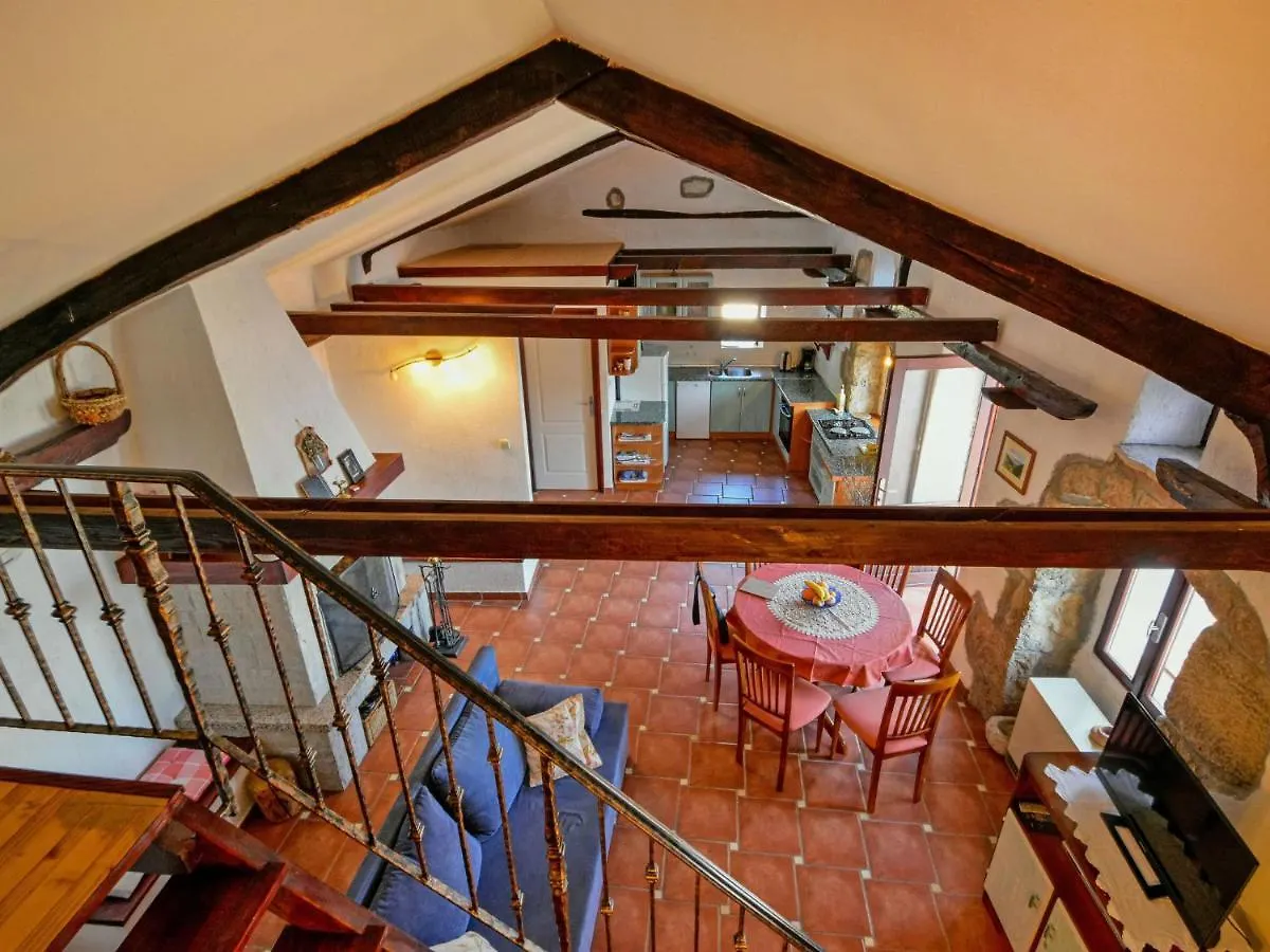 Holiday Home Stefi By Interhome Mošćenička Draga