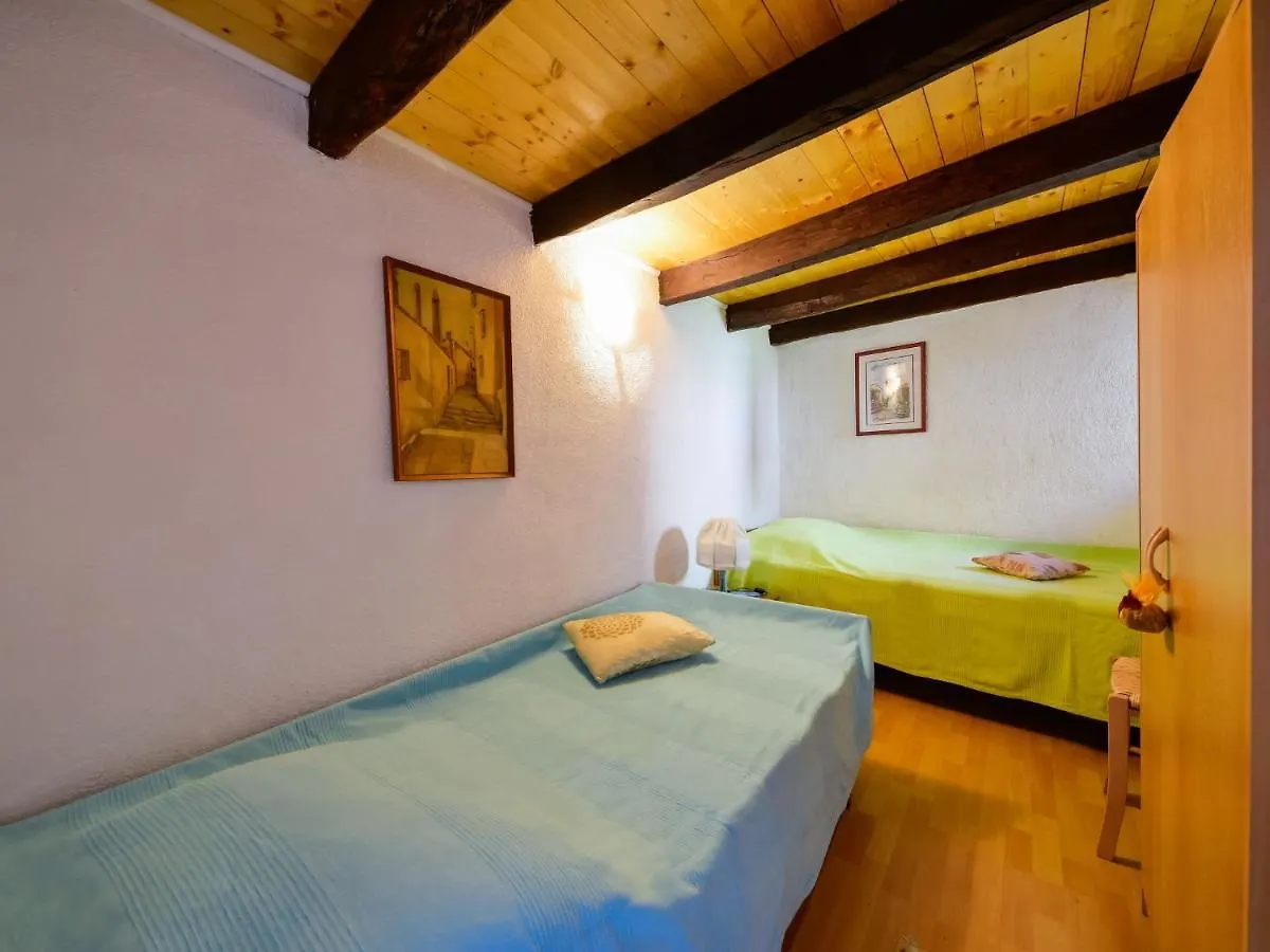 Holiday Home Stefi By Interhome Mošćenička Draga Kroatien