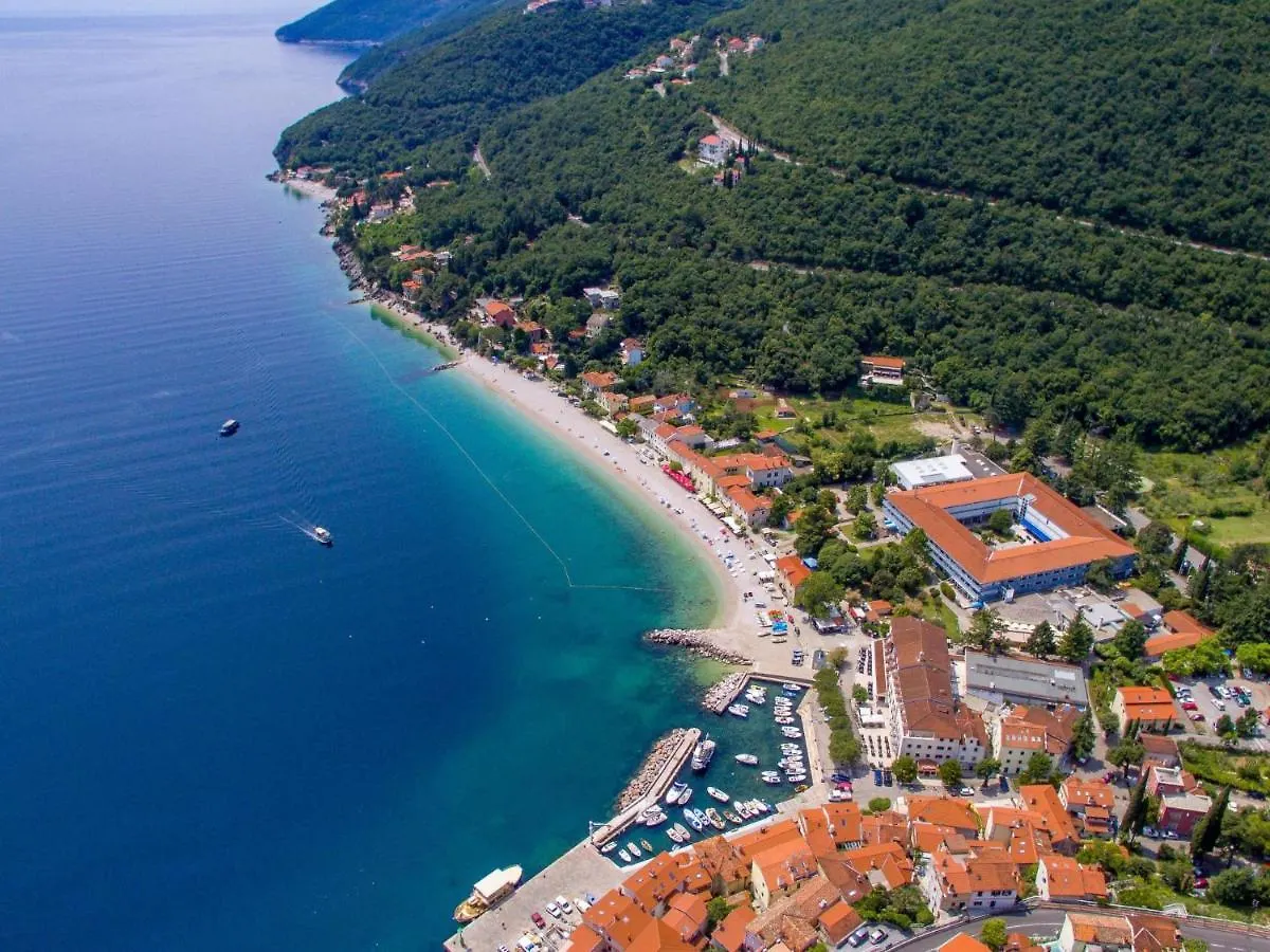 Holiday Home Stefi By Interhome Mošćenička Draga Kroatien