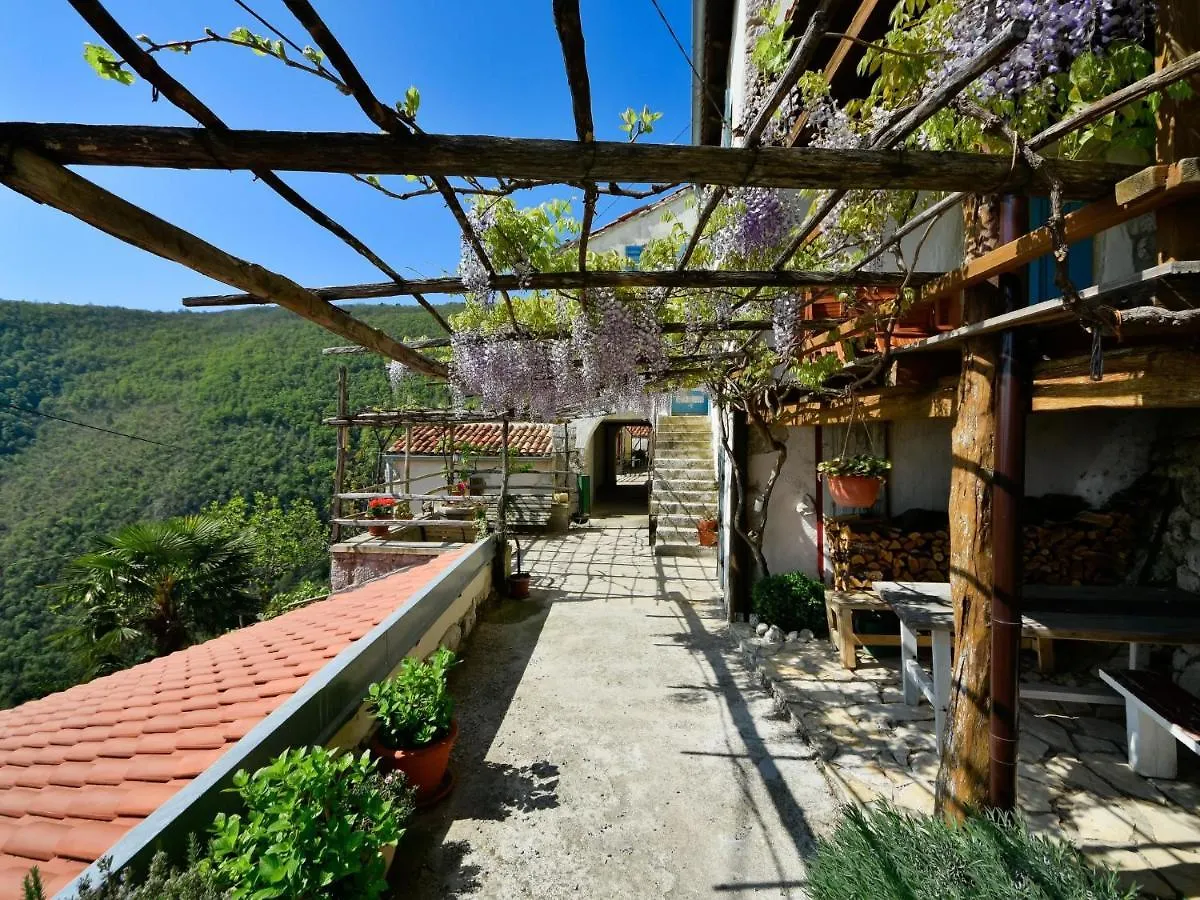Holiday Home Stefi By Interhome Mošćenička Draga