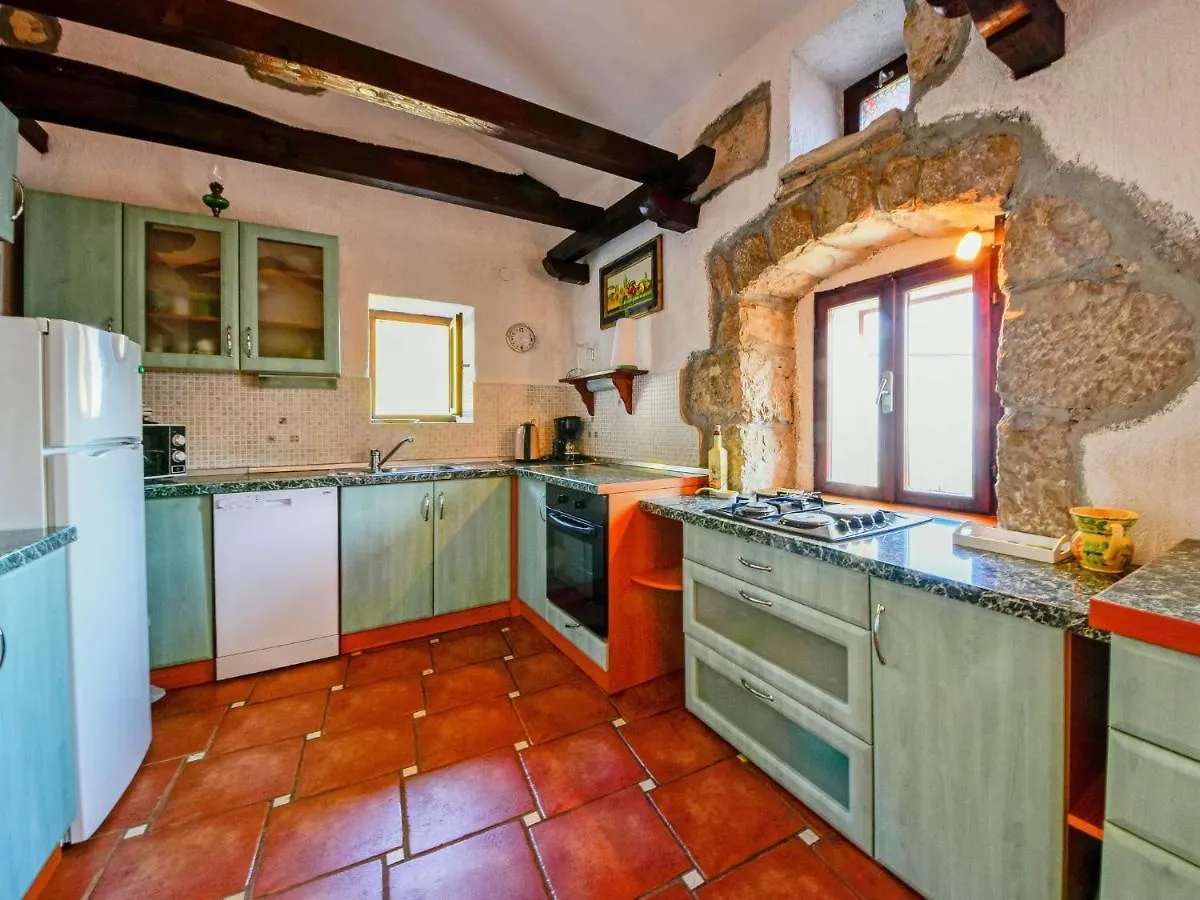 Holiday Home Stefi By Interhome Mošćenička Draga