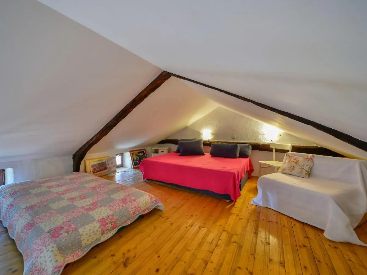 Holiday Home Stefi By Interhome Mošćenička Draga