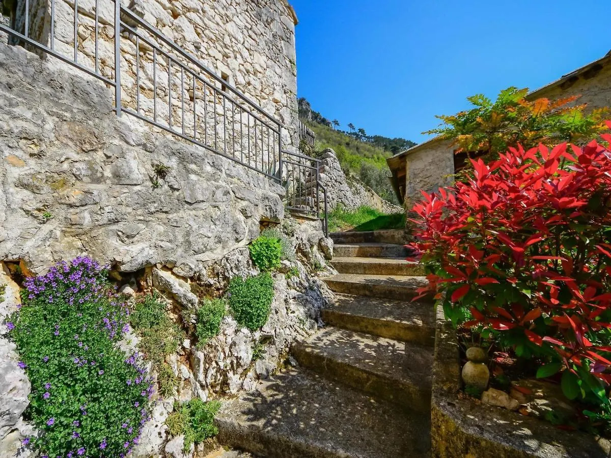 Holiday Home Stefi By Interhome Mošćenička Draga