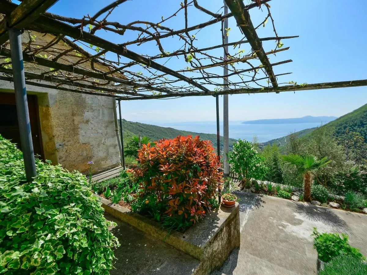 Holiday Home Stefi By Interhome Mošćenička Draga 0*,