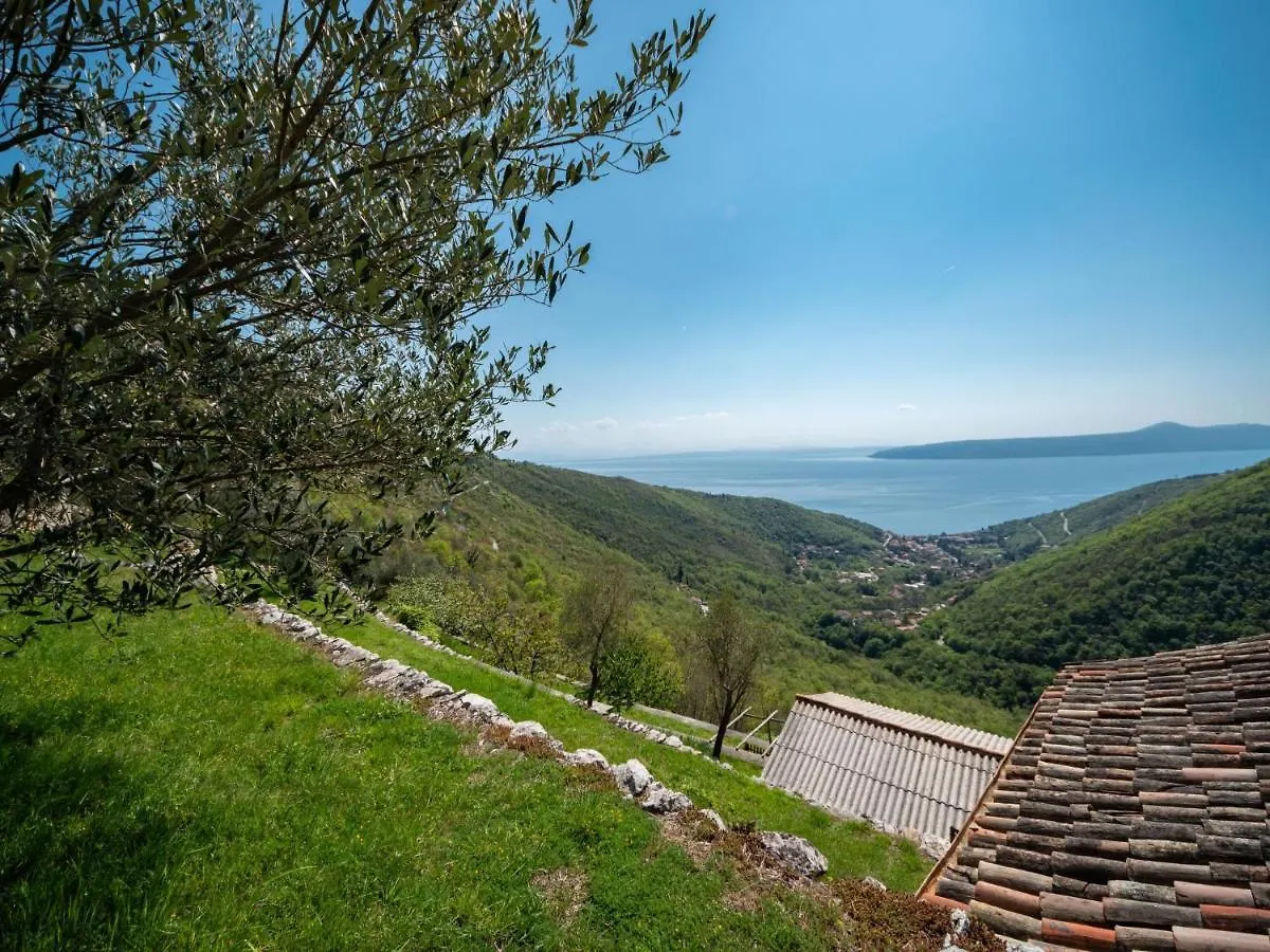Holiday Home Stefi By Interhome Mošćenička Draga