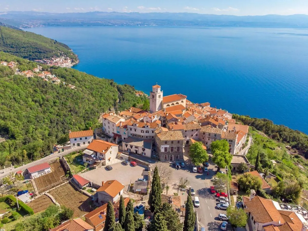 Holiday Home Stefi By Interhome Mošćenička Draga