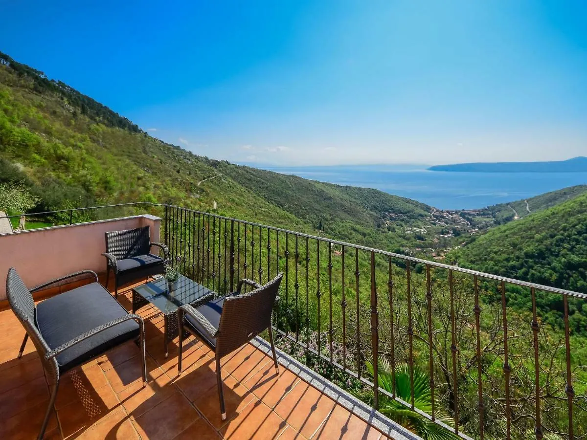 Holiday Home Stefi By Interhome Mošćenička Draga
