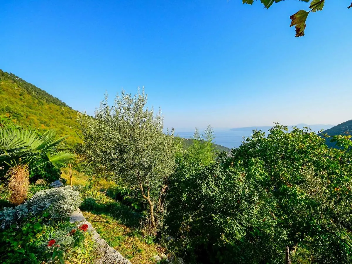 Holiday Home Stefi By Interhome Mošćenička Draga
